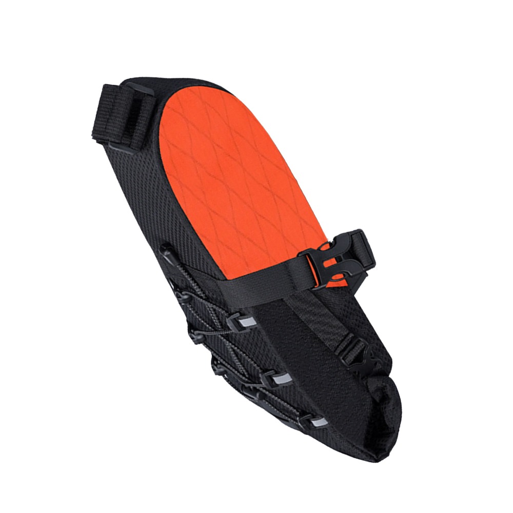Multifunktionale Fahrrad-Satte – Saddle Bag Under Seat Bewertung und Preis