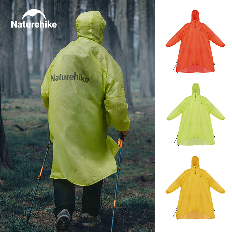 Naturehike Regenjacke Wasserdi – Cycling Rain Jacket Commute Bewertung und Preis