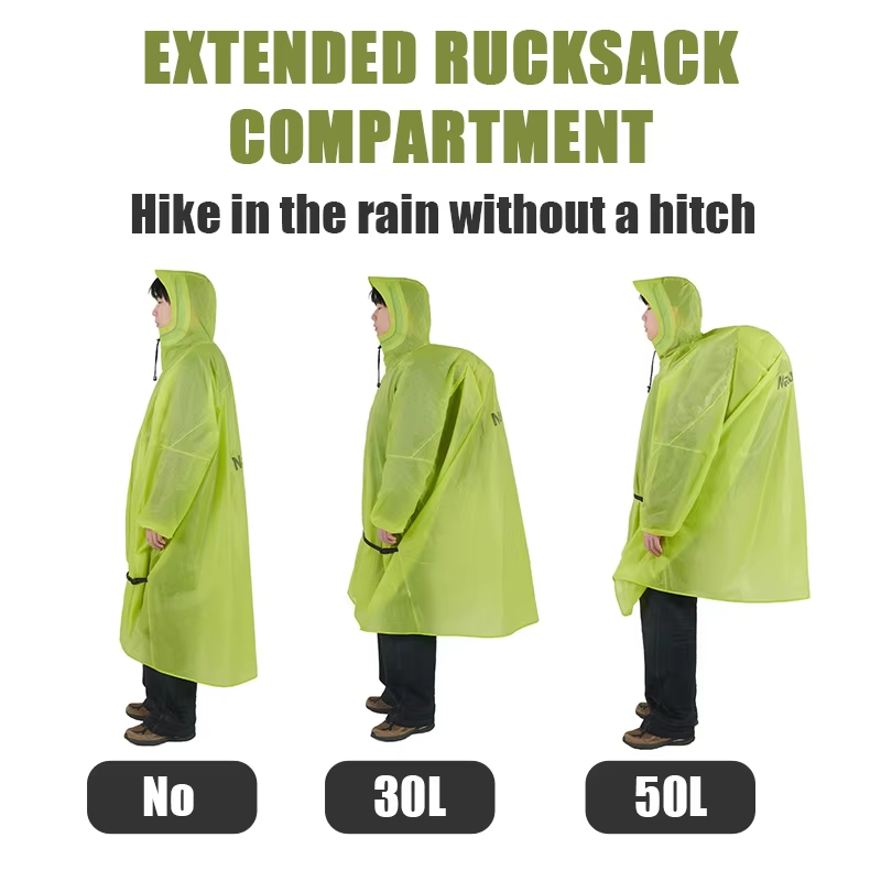 Naturehike Regenjacke Wasserdi – Cycling Rain Jacket Commute Bewertung und Preis