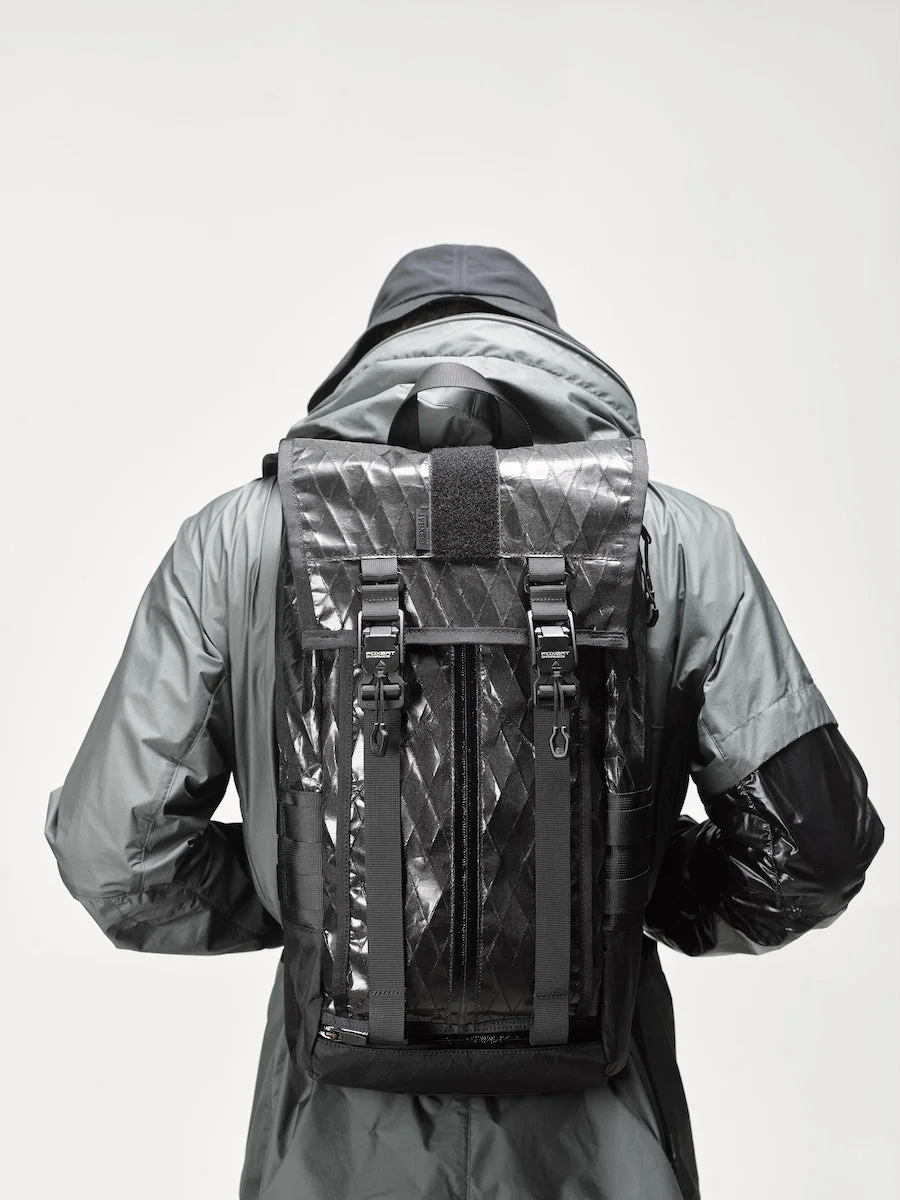 FOXBAT Tsunami Taktischer Fahr – Cycling Commuter Backpack Laptop Bewertung und Preis
