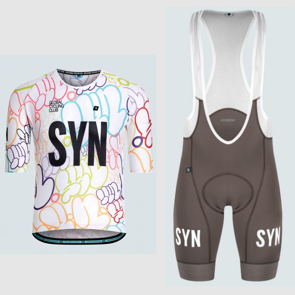 HERREN TRAINING DESIGN LAB ZIP – Cycling Community Bewertung und Preis