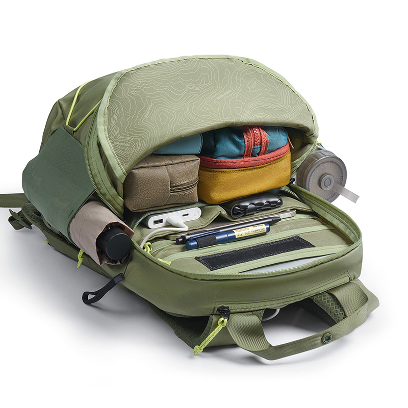 Naturehike Oxygen Glam Laptop- – Cycling Commuter Backpack Laptop Bewertung und Preis