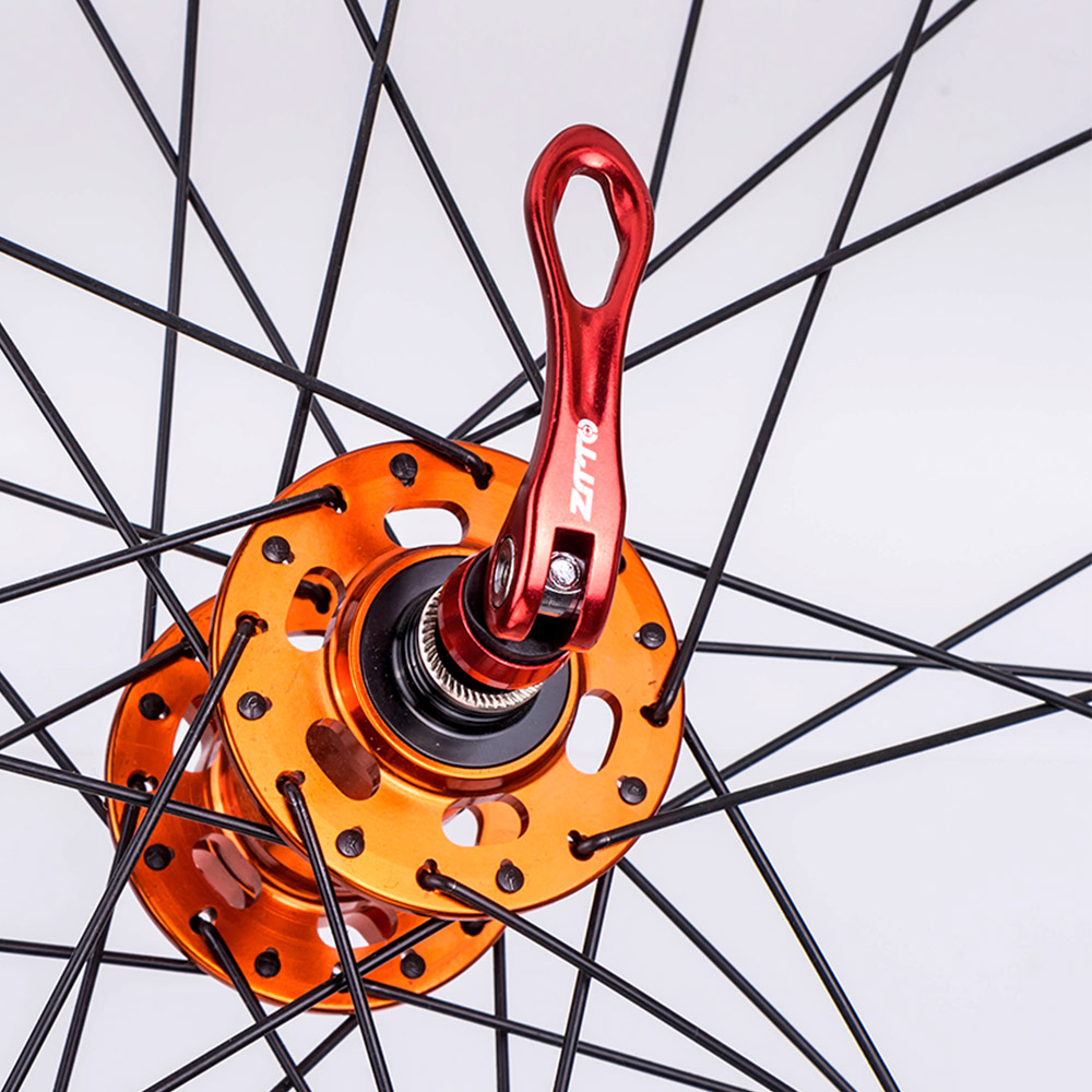 ZTTO MTB Fahrrad Schnellspanne – Dynamo Hub Front Bewertung und Preis
