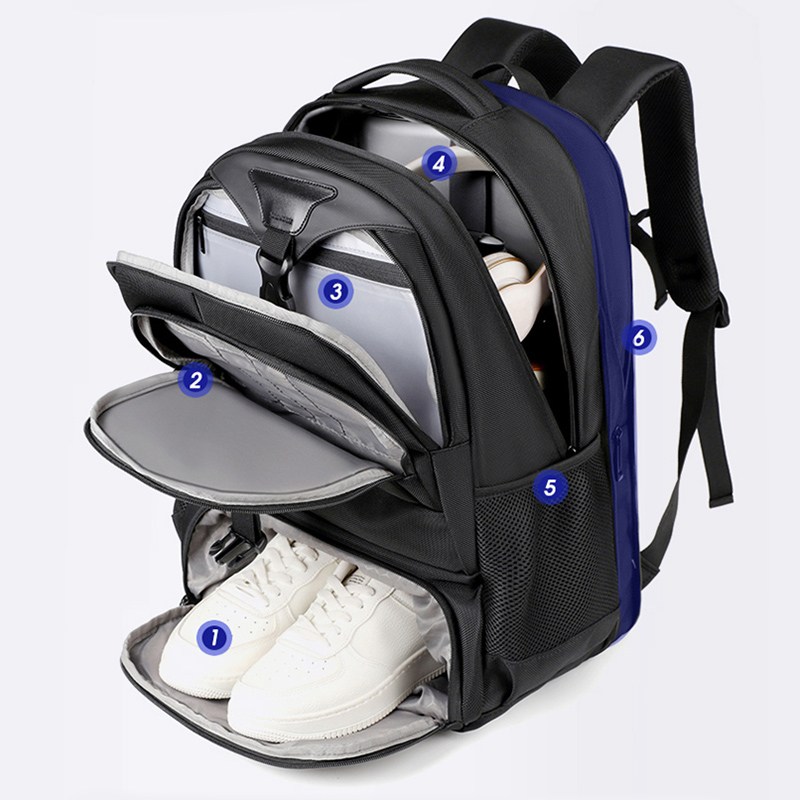 Erweitern Sie Reisen, Pendeln, – Cycling Commuter Backpack Laptop Bewertung und Preis