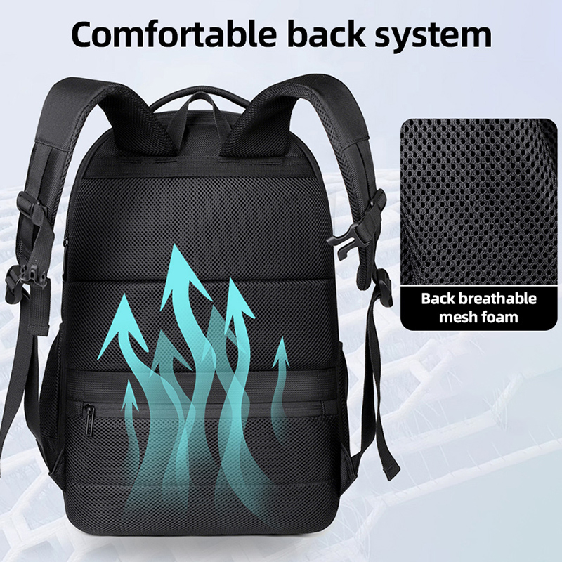 Erweitern Sie Reisen, Pendeln, – Cycling Commuter Backpack Laptop Bewertung und Preis
