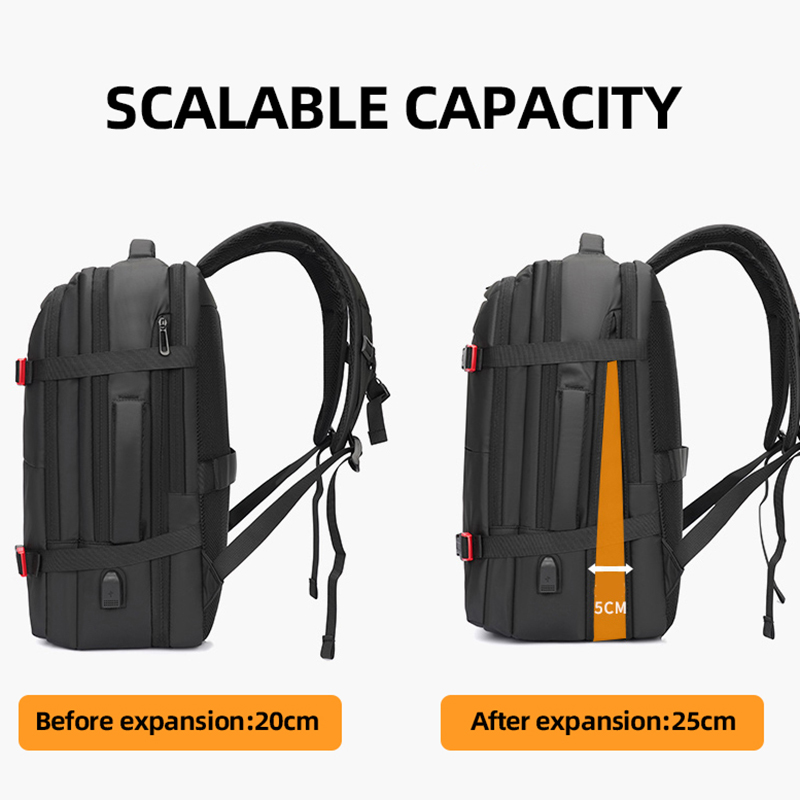 Herren Outdoor Klettern Rucksa – Cycling Commuter Backpack Laptop Bewertung und Preis