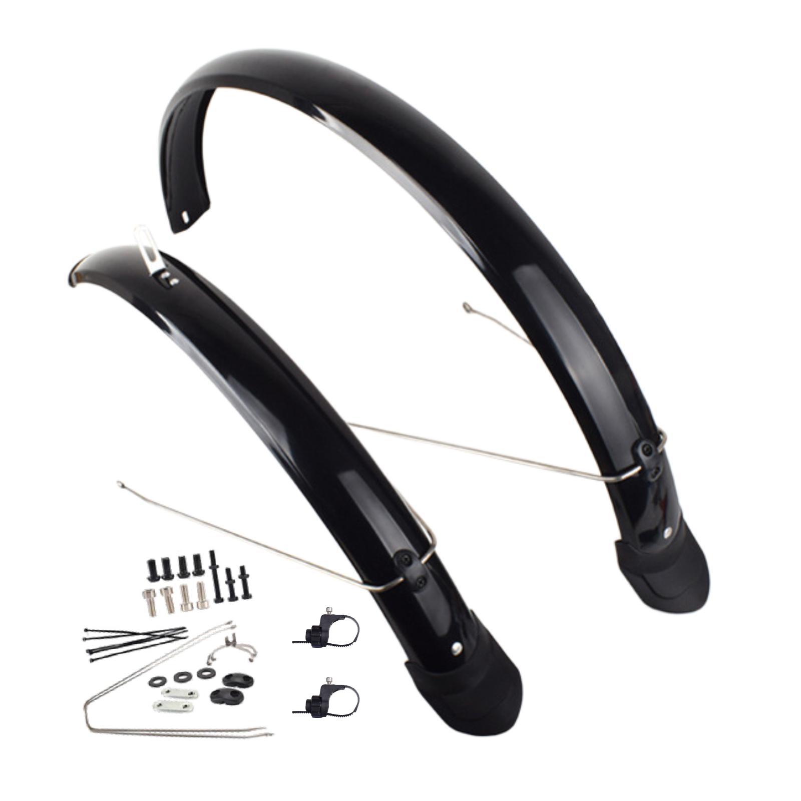 Mountainbike-Schutzblech-Set,  – Fender Mudguard Set Bewertung und Preis