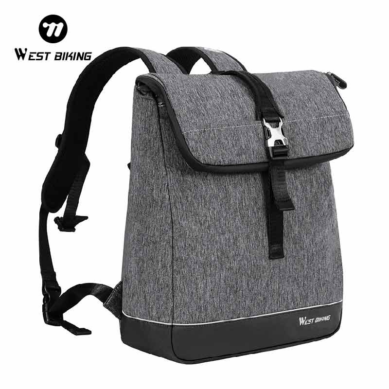 WEST BIKING Fahrradrucksack, w – Cycling Commuter Backpack Laptop Bewertung und Preis