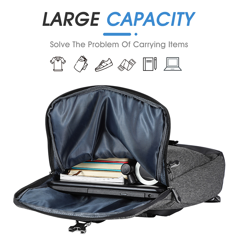 WEST BIKING Fahrradrucksack, w – Cycling Commuter Backpack Laptop Bewertung und Preis