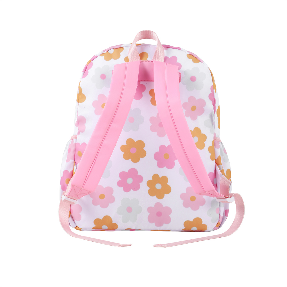 Blumen Nylon Rucksack für Kind – Saddle Bag Under Seat Bewertung und Preis