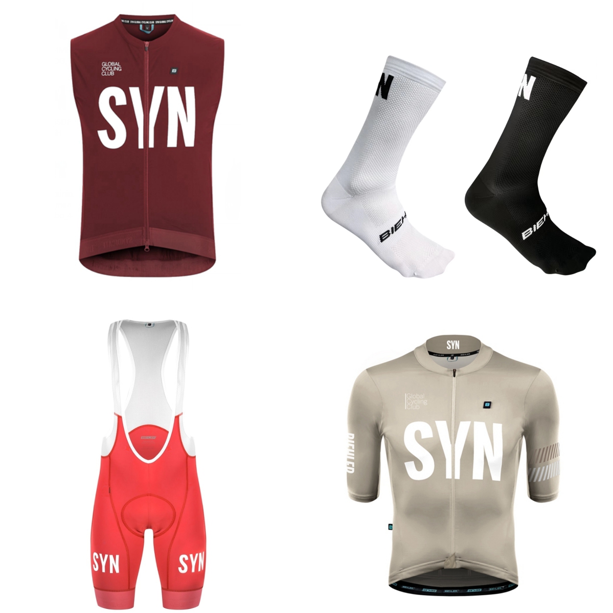 Sommer-Kurzarm-Fahrradanzug 20 – Cycling Community Bewertung und Preis