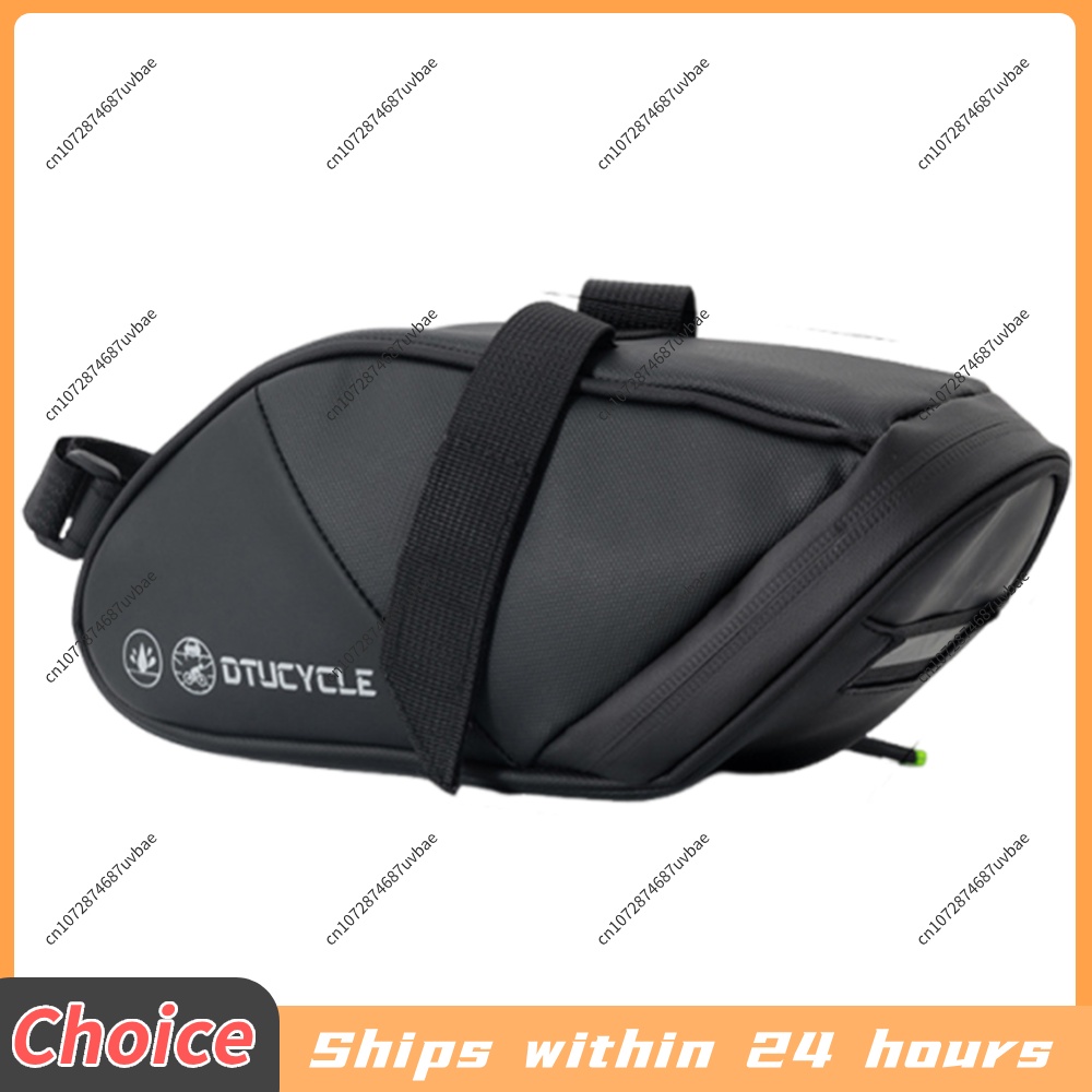 Fahrrad-Untersitz-Tasche mit R – Saddle Bag Under Seat Bewertung und Preis