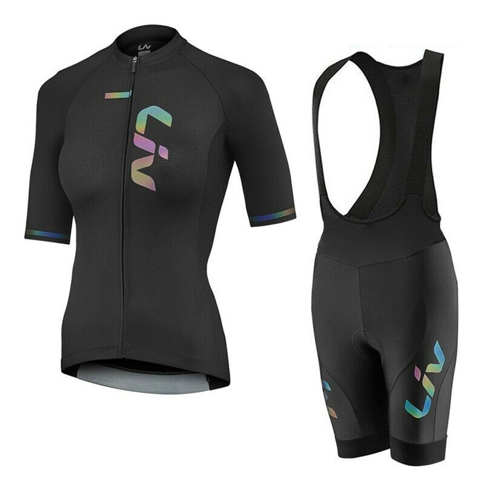 LIV Sommer Radfahren Jersey Tr – Cycling Community Bewertung und Preis