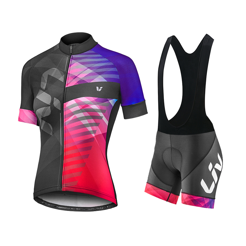LIV Sommer Radfahren Jersey Tr – Cycling Community Bewertung und Preis