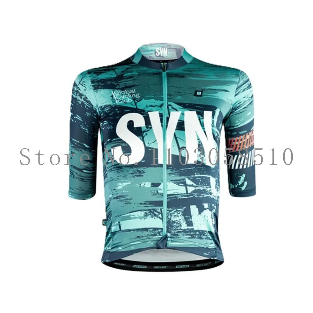 SYN Jersey Herren-Trägerhose m – Cycling Community Bewertung und Preis