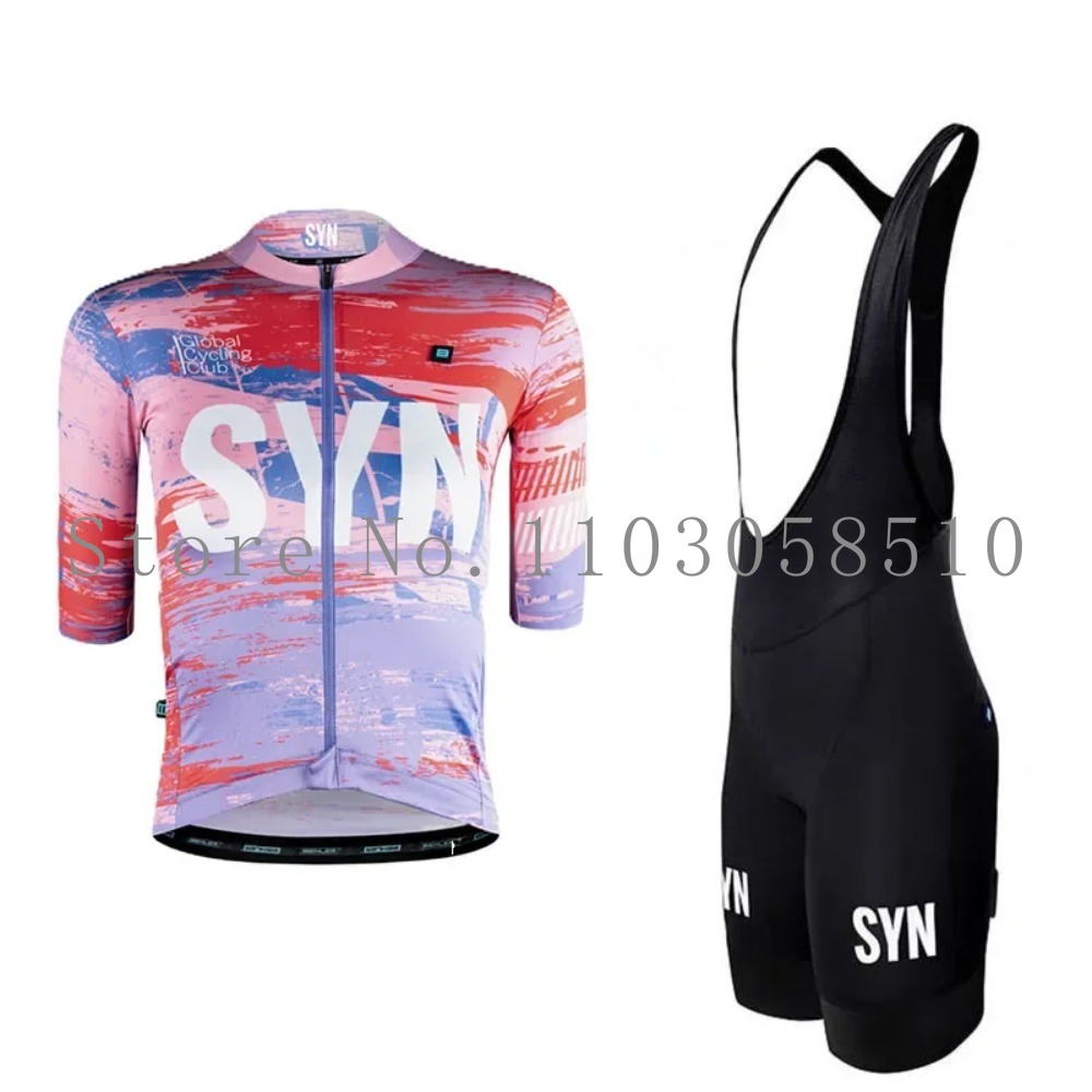 SYN Jersey Herren-Trägerhose m – Cycling Community Bewertung und Preis