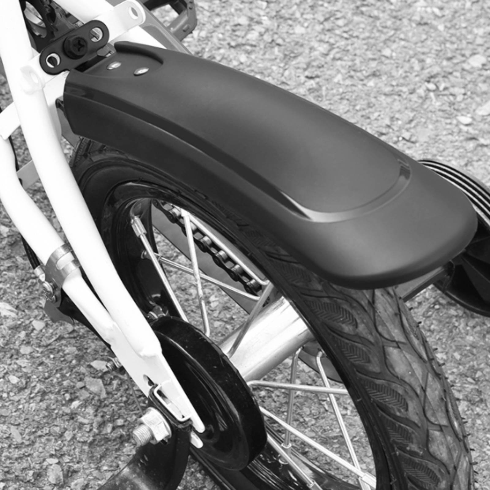 2 Stück verbreiterte Fahrradsc – Fender Mudguard Set Bewertung und Preis